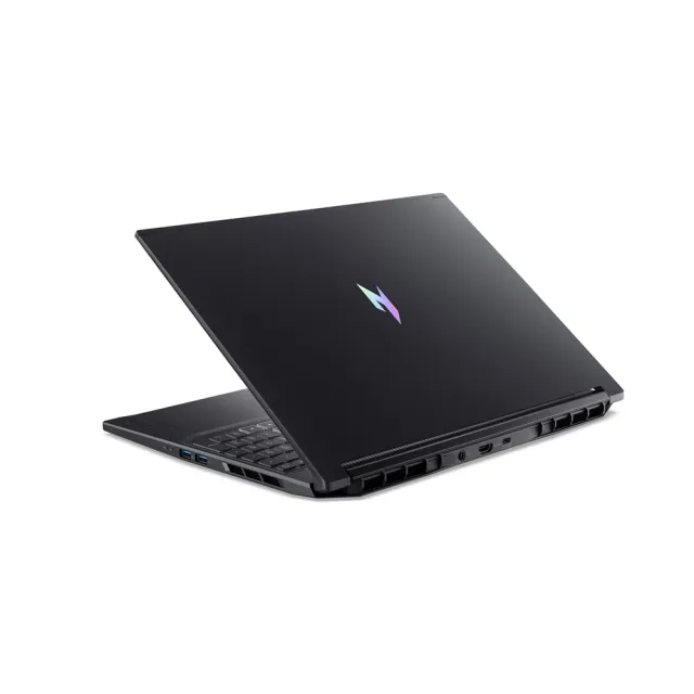 【Acer 宏碁】16吋 R5 RTX5060輕薄電競筆電-黑(Nitro V/ANV16S-41-R5FT/R5-240/16G/512GB/RTX5060/W11)