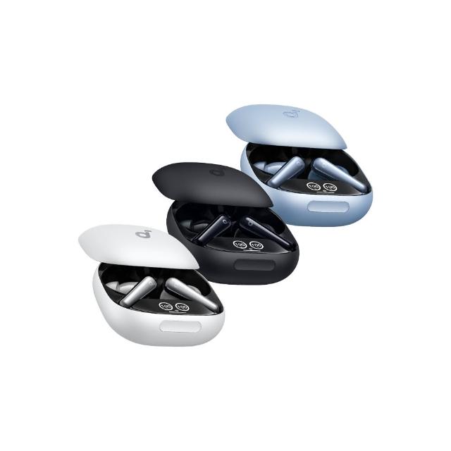 Soundcore聲闊  Liberty 4 Pro