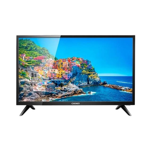 【CHIMEI 奇美】24吋 液晶顯示器-無視訊盒/含桌上基本安裝(TL-24A600)