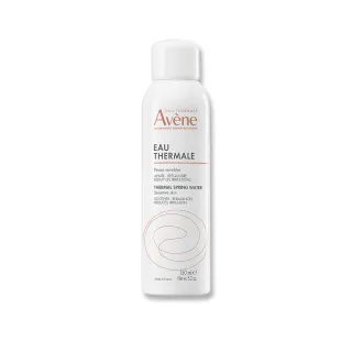 【Avene 雅漾】官方直營 舒護活泉水150ml