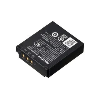 【RICOH】DB-120充電式鋰電池(公司貨)