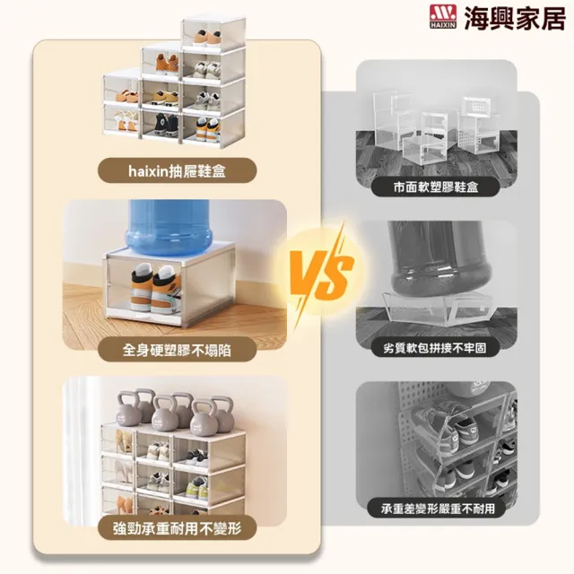 【樂多家居】鞋櫃 免安裝鞋櫃 防塵鞋櫃 抽屜鞋櫃(1列9層抽屜設計/預售10個工作日左右收到)