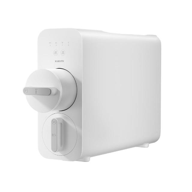 【小米】官方旗艦館 Xiaomi 米家智慧淨水器 N800G(含安裝)