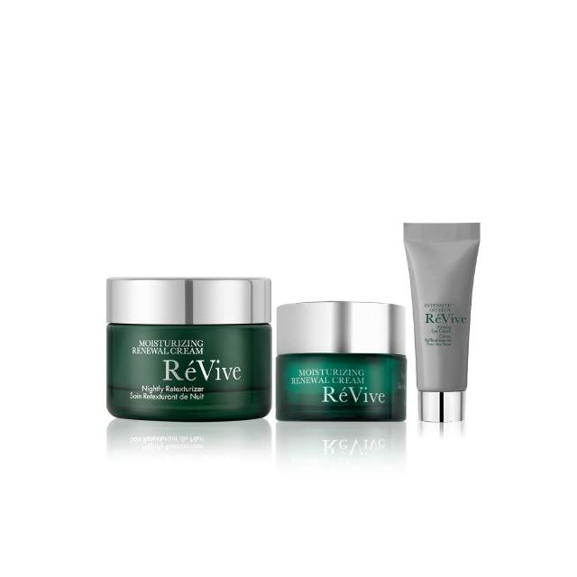 【ReVive】官方直營 光采再生活膚霜15ml(乳霜/再生霜)