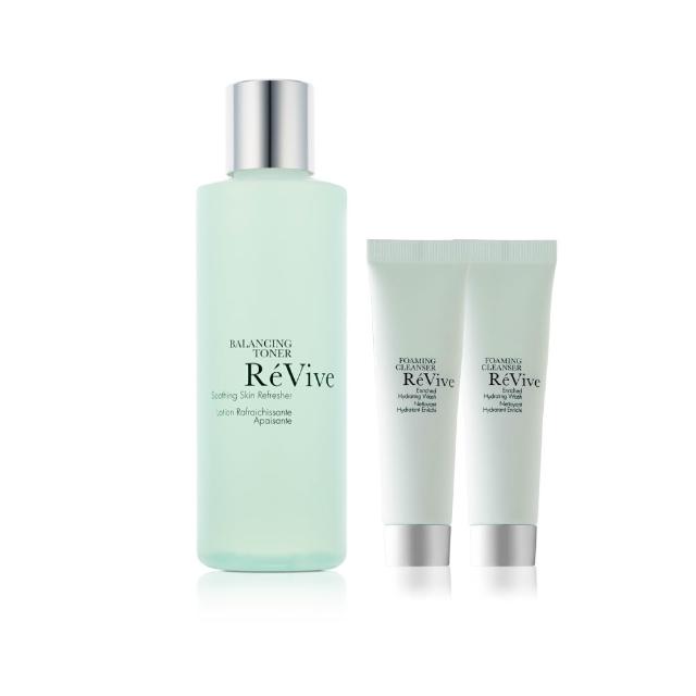 【ReVive】官方直營 精萃活膚露180ml(化妝水)