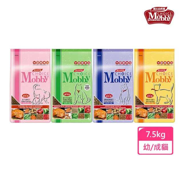 【2026必買】莫比貓飼料終極推薦清單 | 好吃美食的八里人