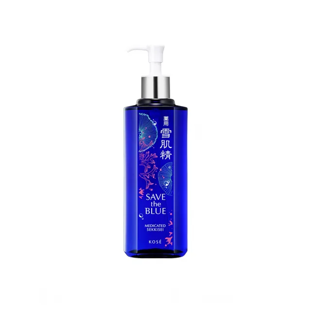 KOSE 高絲】雪肌精化妝水500ml 一般型/極潤型- momo購物網- 好評
