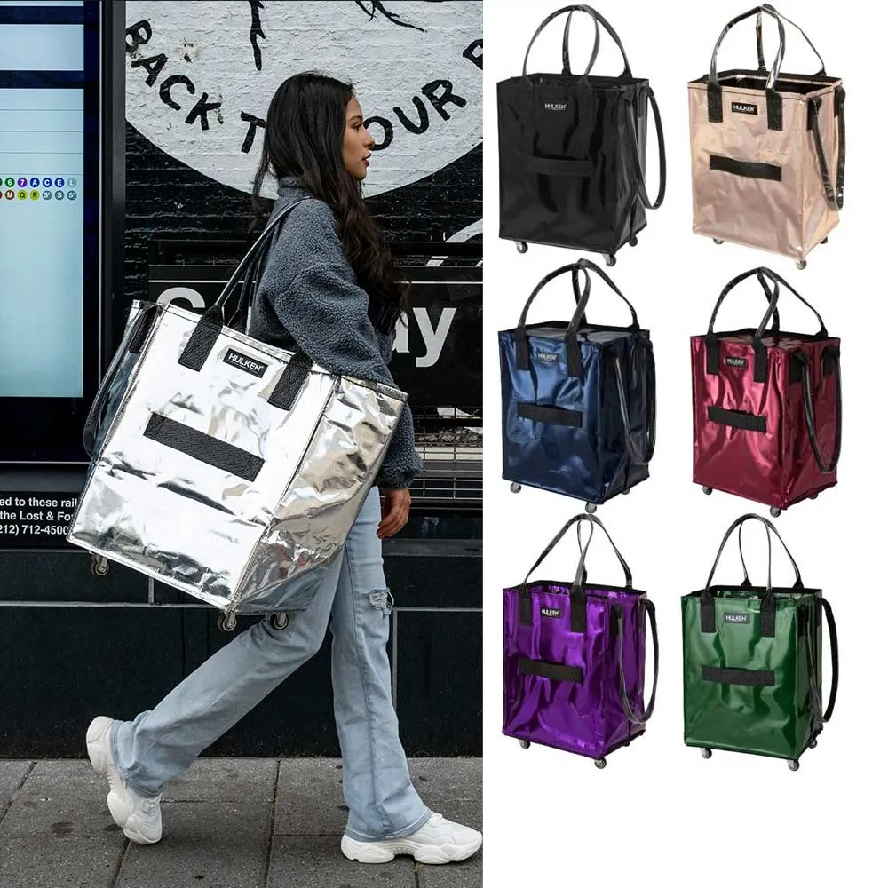 HULKEN☆】浩肯包2.0-中-七款任選(收納包袋包包旅行袋手提包行李袋可登