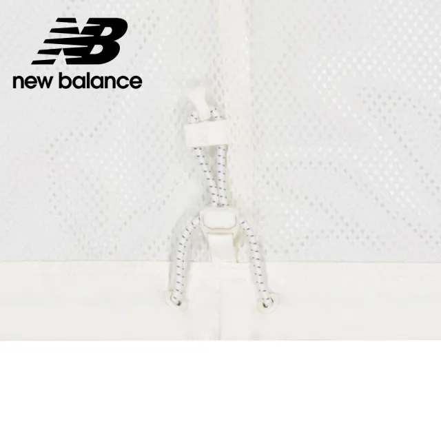 【NEW BALANCE】NB 連帽外套_NAF34042IV_女性_杏色(亞版 版型正常)