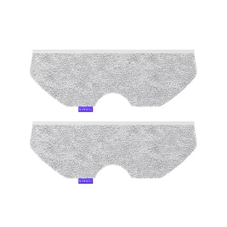 【Narwal】雲鯨Freo X Plus《小灰鯨》掃拖地機-專用拖布