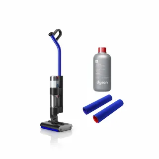 【dyson 戴森】WashG1 雙驅四刷無線洗地機(全新上市 重磅登場)