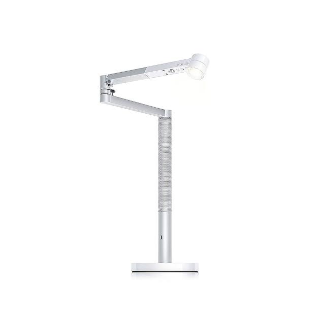 【dyson 戴森】SolarCycle Morph 桌燈 檯燈(白色)