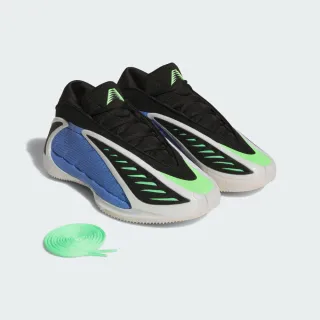 【adidas 愛迪達】ANTHONY EDWARDS 2 籃球鞋 運動鞋 男鞋/女鞋 JR4359