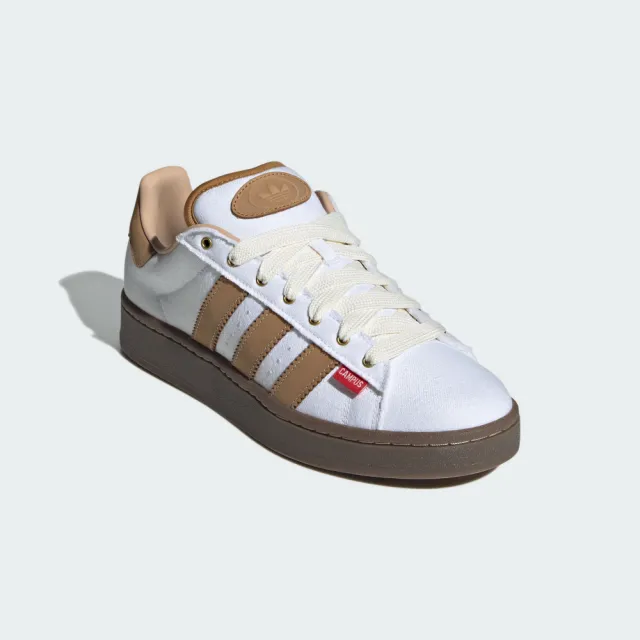【adidas 愛迪達】CAMPUS 00S 運動休閒鞋 滑板  男鞋/女鞋 - Originals IH3284