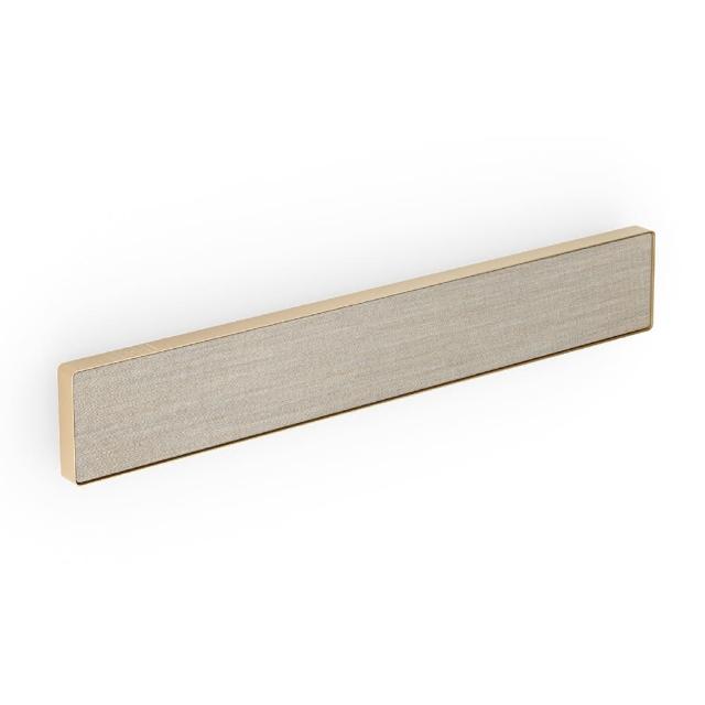 【B&O】Beosound Stage Soundbar 香檳金/尊爵黑