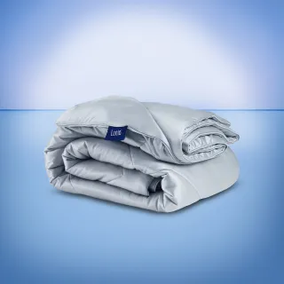 【Lunio】SnowSilk™ 智能恆溫被 150X200(丨瞬涼觸感｜輕盈舒適)