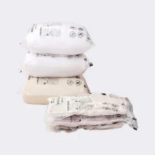 【ZERO PUMP】戶外露營真空壓縮袋.衣物真空壓縮袋.防塵袋.出國旅行(S.M.L三種尺寸大全配)