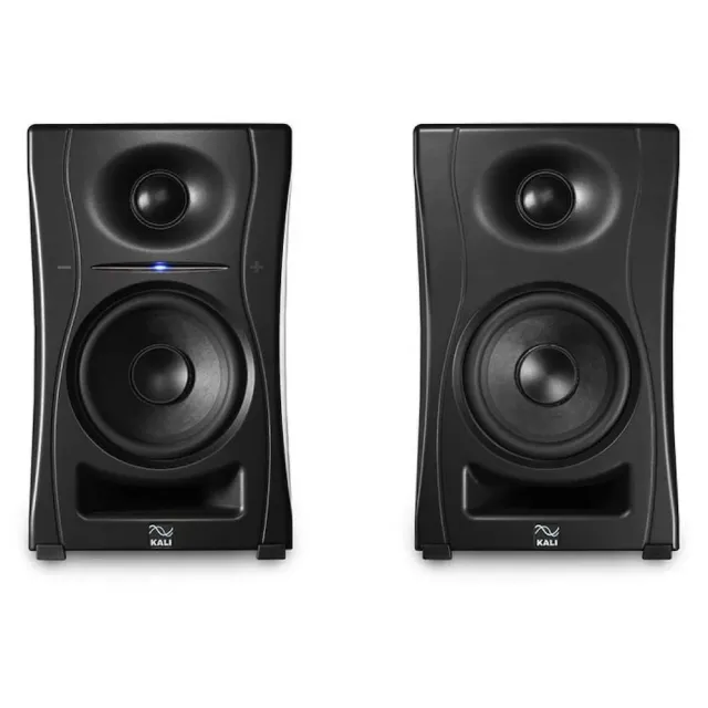 Kali Audio LP-UNF 4.5吋 藍牙監聽喇叭 家庭娛樂必備(公司貨保證)