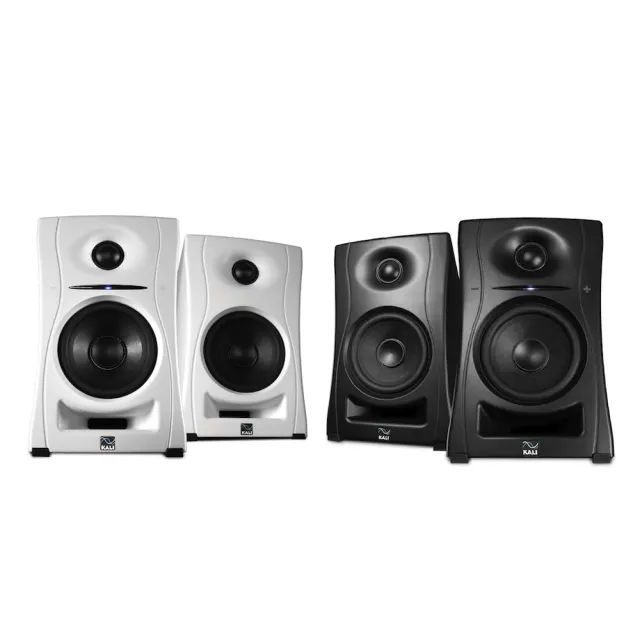 Kali Audio LP-UNF 4.5吋 藍牙監聽喇叭 家庭娛樂必備(公司貨保證)