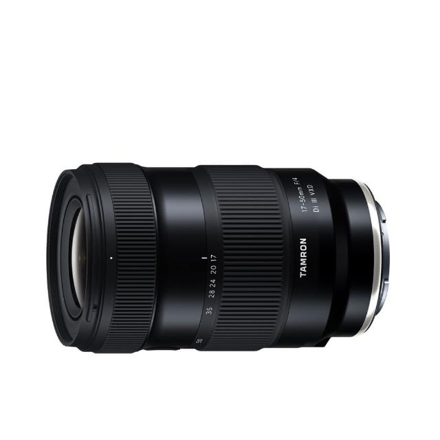 【Tamron】17-50mm F/4 DiIII VXD A068 FOR Sony E-mount接環(平輸)