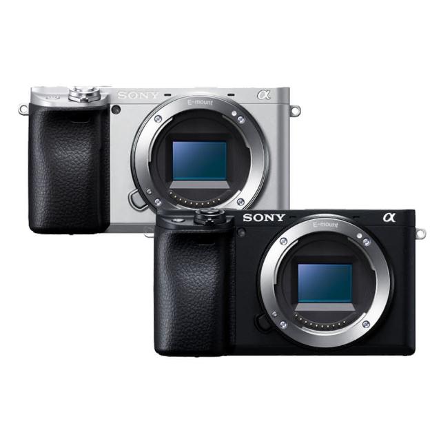 SONY 索尼 A6400 ILCE-6400 微單眼相機,搭載 APS-C CMOS 影像感應器,有效畫素約 2420 萬,提供高解析度影像。3.0 吋以上後掀式螢幕,方便自拍與多角度拍攝。ISO 範圍最高 25600 以上,適合低光環境。最快快門速度 1/4000 秒,視平式電子觀景器視野率 100%。機身尺寸 120.0 x 66.9 x 49.9mm,重量僅約 359g,輕巧便攜。支援 SD/SDHC/SDXC 儲存,24 個月保固,公司貨正品。無論旅行攝影或專業創作,這款微單眼都是理想選擇。 SONY索尼 A6400 ILCE-6400