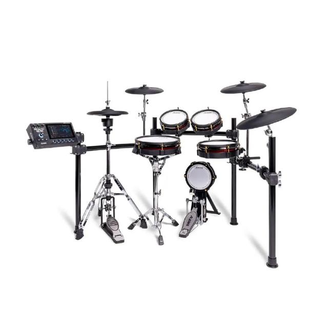 【ALESIS】Strata Core 電子鼓(原廠公司貨 商品保固有保障)