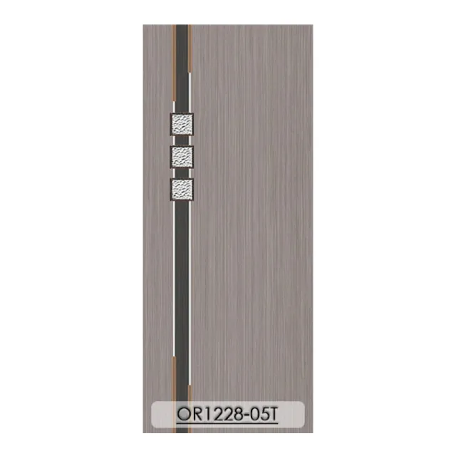 【Orangedoor 橙門】房間門/浴室門-防潮、防蛀、表層耐磨、有效降噪-(OR1228-05T)