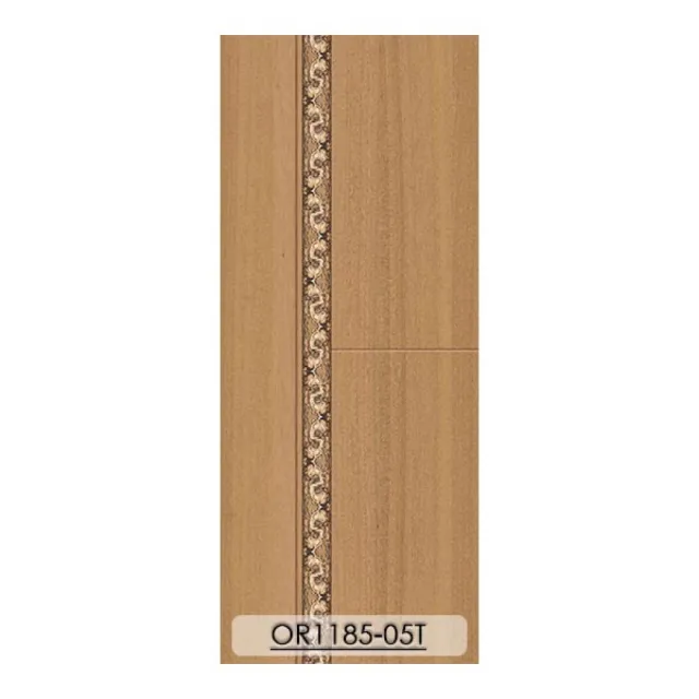 【Orangedoor 橙門】房間門/浴室門-防潮、防蛀、表層耐磨、有效降噪-(OR1185-05T)