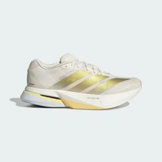 【adidas 愛迪達】ADIZERO BOSTON 13 跑鞋 慢跑鞋 運動鞋 女鞋 JS4952