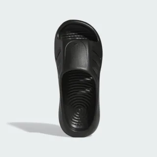 【adidas 愛迪達】ADIFOM IIINFINITY 運動拖鞋 男鞋/女鞋 - Originals JI0397