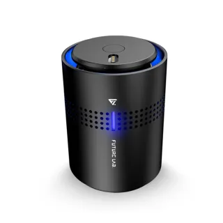 【Future Lab. 未來實驗室】負離子空氣清淨機 N7