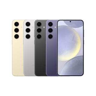 【SAMSUNG 三星】Galaxy S24 5G 6.2吋(8G/256G)