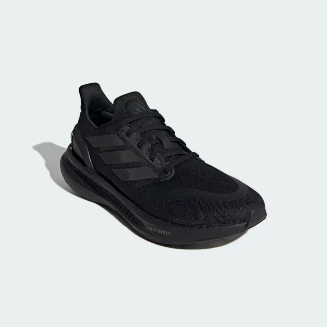 【adidas 愛迪達】PUREBOOST 5 跑鞋 慢跑鞋 運動鞋 男鞋/女鞋 ID1158