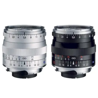 【ZEISS 蔡司】Biogon T * 2/35 ZM 小型廣角鏡頭 --公司貨