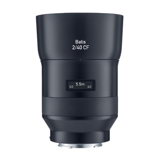【ZEISS 蔡司】Batis 2/40 CF--公司貨(For E-mount)