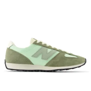 【NEW BALANCE官方】NB 471復古鞋/運動鞋_U471AP-D_中性_薄荷綠野