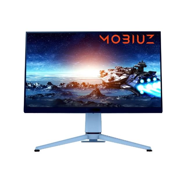 【BenQ】EX271Q 27型 IPS 2K 16:9 180Hz遊戲護眼螢幕(HDMI/DP/Type-C)