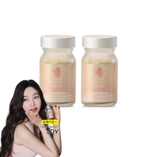 【好好生醫】500億蔓越莓益生菌二入組_30顆/每盒(蔓越莓 女性呵護 益生菌)