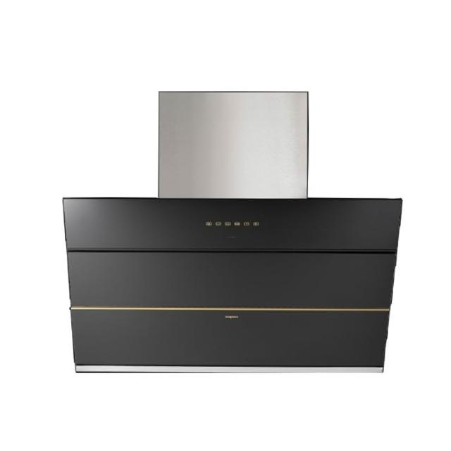 【莊頭北】90公分近吸歐化TR-5965排油煙機抽油煙機(TR-5965XL基本安裝)