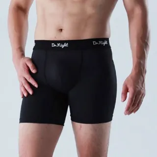 夜療醫細胞能量智能養護內褲-男