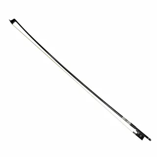 【澳洲KG】T1002嚴選碳纖小提琴弓(精美彩貝設計)