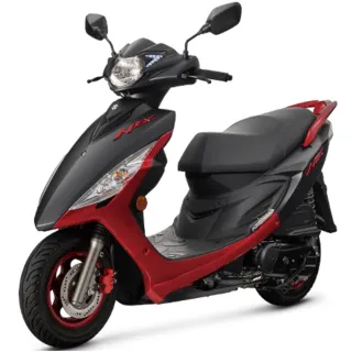 【SUZUKI 台鈴】NEW NEX 125 機車 2025全新機車/台鈴公司車