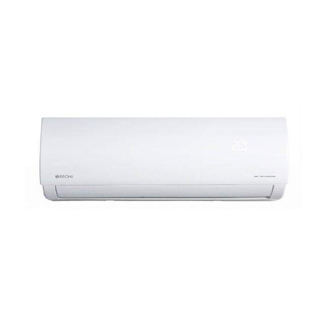 【RECHI 聲寶瑞智】5-7坪 冷暖變頻一級分離式一對一冷氣(RAM-HA36DC/RAU-HA36DC)