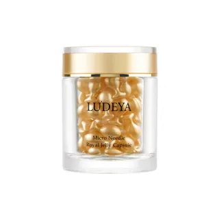 【LUDEYA】皇家蜂王微臻修護膠囊(56入)