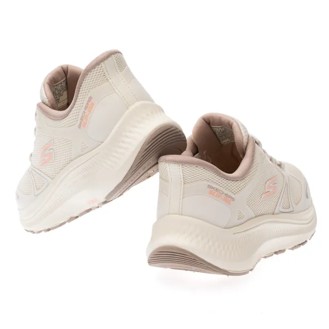【SKECHERS】女童系列 女童鞋 瞬穿舒適科技 GO RUN CONSISTENT 2.0(303985LNAT)