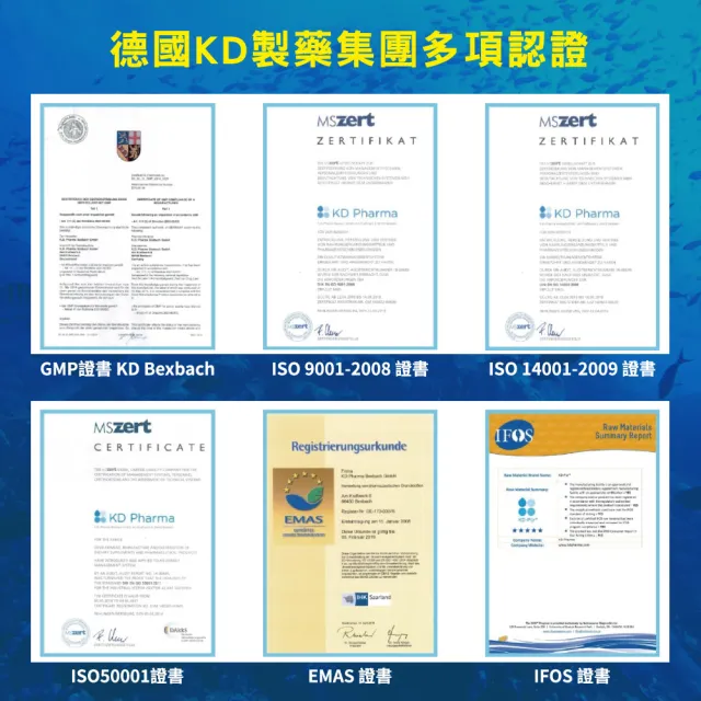【BAOHU 寶護】洵繯能魚油軟膠囊 30粒(德國大廠KD魚油原料)