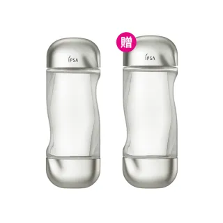 【IPSA 茵芙莎】官方直營 流金水200mL 買1送1(雙11限定組/美膚機能液200mlx2)