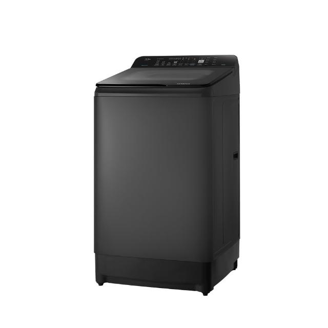 【HITACHI 日立】13.5KG 高效節能變頻直立式洗衣機(LTL H3MVW0T-GG)