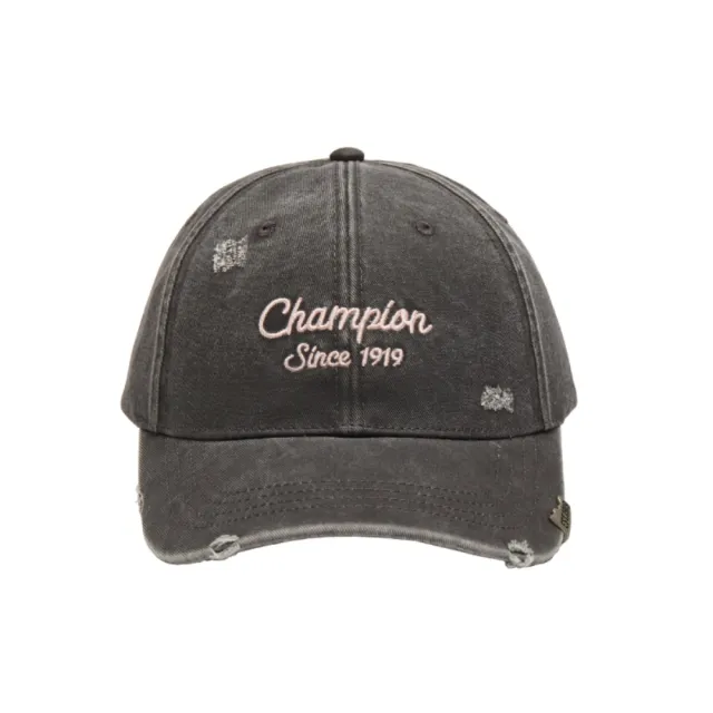 【Champion】官方直營 中性-RETRO SPORTS 刺繡棒球帽-4色(U5CACCU05)