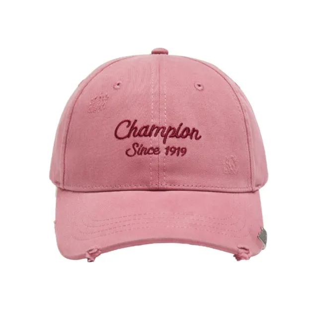 【Champion】官方直營 中性-RETRO SPORTS 刺繡棒球帽-4色(U5CACCU05)